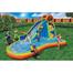 Splash N Fun Inflatable Water Park image