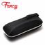 Splendid Indispensable -fancy Square Style Fashion Rectangle Light Sunglasses Zipper Optics Glasses Case Specsavers- Innovative image