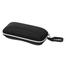 Splendid Indispensable -fancy Square Style Fashion Rectangle Light Sunglasses Zipper Optics Glasses Case Specsavers- Innovative image