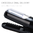 Split Hair Treatment Device Multifunctional Hair Styling Brush End Care Unique Hair Care Device image