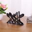 Spoon Fork Design Napkin Tissue Holder image