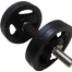 Sports And Fitness 10kg Weight Plate 3 Pcs image