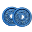 Sports And Fitness 1.25kg Dumbbell Plate 1 Pcs image