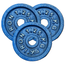 Sports And Fitness 1.25kg Dumbbell Plate 1 Pcs image