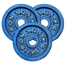 Sports And Fitness 1.25kg Dumbbell Plate 2 Pcs image