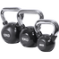 Sports And Fitness 12kg Chinese Kettlebell 2 pcs image