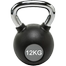 Sports And Fitness 12kg Chinese Kettlebell 2 pcs image