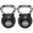 Sports And Fitness 12kg Chinese Kettlebell 2 pcs image