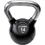 Sports And Fitness 14kg Chinese Kettlebell 2 pcs image