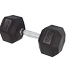 Sports And Fitness 15kg Hex Dumbbell 2 pcs image