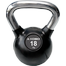 Sports And Fitness 18kg Chinese Kettlebell 2 pcs image