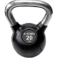 Sports And Fitness 20kg Chinese Kettlebell 2 pcs image