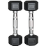 Sports And Fitness 2.5kg Hex Dumbbell 2pcs image