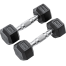 Sports And Fitness 2.5kg Hex Dumbbell 2pcs image