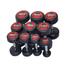 Sports And Fitness 2.5kg PU Dumbbell 1 pcs image