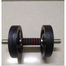 Sports And Fitness 5kg (1.25kg x4pcs) Dumbbell with 11inch Stick and Grip image