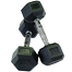 Sports And Fitness 5kg Hex Dumbbell 1 pcs image