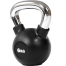 Sports And Fitness 6kg Chinese Kettlebell 2 pcs image