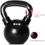 Sports And Fitness 6kg Chinese Kettlebell 1 pcs image