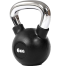 Sports And Fitness 6kg Chinese Kettlebell 1 pcs image