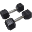 Sports And Fitness 7.5kg Hex Dumbbell 2 pcs image