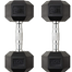 Sports And Fitness 7.5kg Hex Dumbbell 2 pcs image