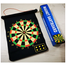 Sports And Fitness Magnetic Dartboard 17 inch image