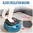 Sports And Fitness TNC Leg or Foot Massager Heavy image