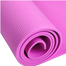 Sports And Fitness Yoga Mat Pink Color image