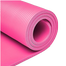 Sports And Fitness Yoga Mat Pink Color image