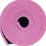 Sports And Fitness Yoga Mat Pink Color image