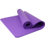 Sports And Fitness Yoga Mat Purple Color image