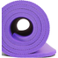 Sports And Fitness Yoga Mat Purple Color image