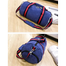 Sports Duffel and Gym Bag B1003 (Blue) image