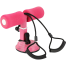 Sports House Self Suction Sit Up Bar With Resistance Band And Basex Support image