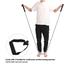 Sports House Stretching Rope - Black image