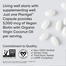 Sports Research Biotin 5000 mcg 120 Veggie Capsules -485536439 image