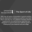 Sports Research Omega-3 Fish Oil 1250mg 30 Softgels -485284008 image