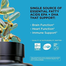 Sports Research Triple Strength Omega-3 Fish Oil 150 Softgels image