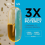 Sports Research Triple Strength Omega-3 Fish Oil 150 Softgels image