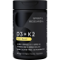 Sports Research Vitamin D3 Plus K2 With Coconut MCT Oil 30 Veggie Softgels -486931714 image