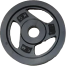 Sports and Fitness 1.25kg Weight Plate 1 Pcs image