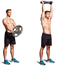 Sports and Fitness 1.25kg Weight Plate 1 Pcs image