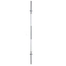 Sports and Fitness 4 Feet Barbell Bar 1Pcs image
