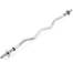 Sports and Fitness Chinese 4 Feet EZ Barbell Bar 1 Pcs image
