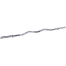 Sports and Fitness Chinese 4 Feet EZ Barbell Bar 1 Pcs image