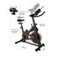Sports house Spinning Bike Solid Wheel-Lucky Star image