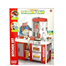 Spray Water Cooking Toys Chef Pretend Play Juguete Kids Kitchen Set Toy Big Kitchen Toys image