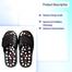 Spring Acupressure and Magnetic Therapy Accu Paduka Slippers image