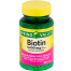 Spring Valley Biotin 5000mcg 120 Softgels image